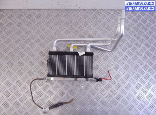 купить Радиатор отопителя (печки) на BMW 5-series (E60/61)