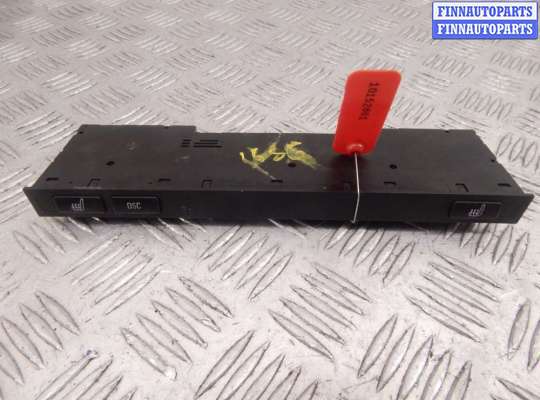 Переключатель кнопочный BM3232185 на BMW 7-series (E38)