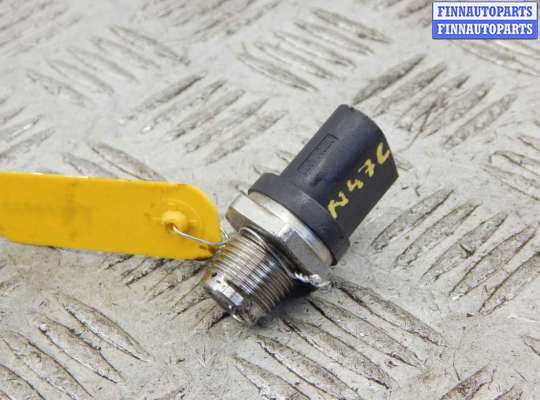 купить Датчик давления топлива на BMW 1-series (E87)