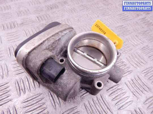 купить Дроссельная заслонка на BMW 3-series (E90/91/92)