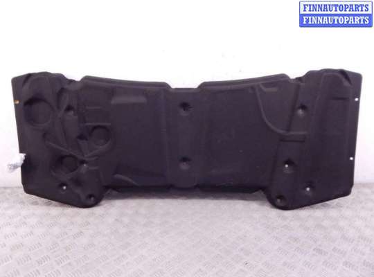 Обшивка капота BM3437670 на BMW X5-series (E53)