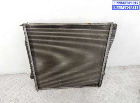 купить Радиатор охлаждения двигателя на BMW X5-series (E53)