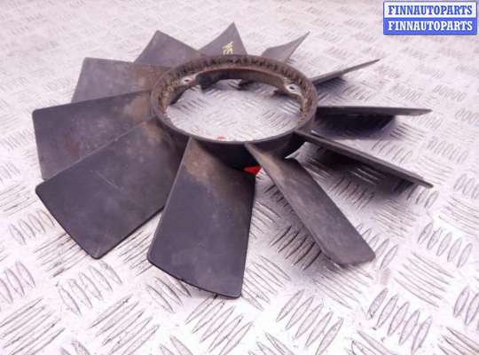 Крыльчатка вискомуфты BM3520599 на BMW 3-series (E46)