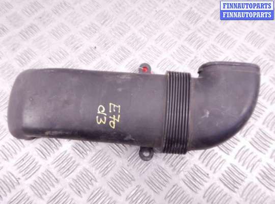 купить Воздуховод пластмассовый на BMW X5-series (E70)