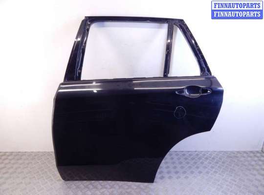 купить Дверь на BMW X5-series (F15)