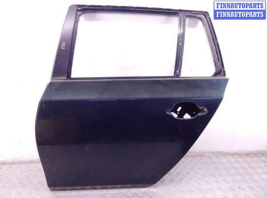 Купить Дверь на BMW 5-series (E60/61) Дверь BM3608164 на BMW 5-series (E60/61)