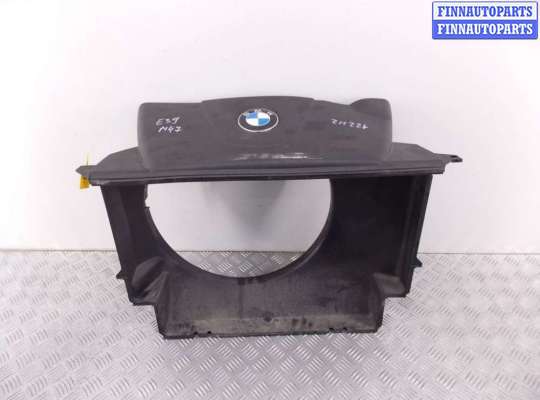 купить Диффузор радиатора на BMW 5-series (E39)