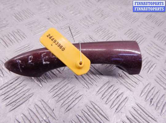 Ручка двери наружная BM3514982 на BMW X5-series (E53)