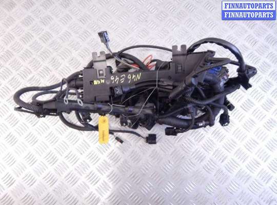 купить Проводка моторного отсека на BMW 3-series (E46)