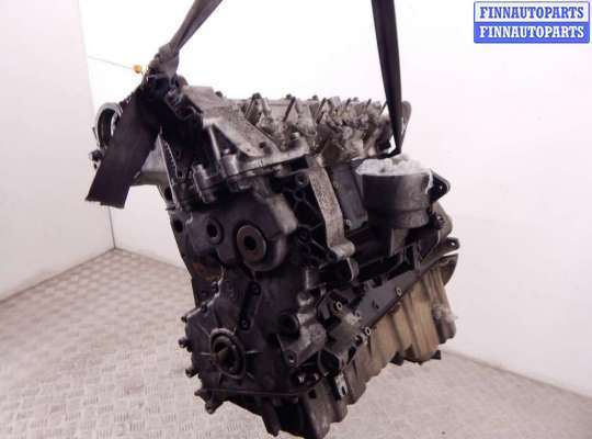 купить Двигатель на BMW 5-series (E39)