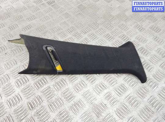 купить Обшивка стойки декоративная на BMW 5-series (E39)