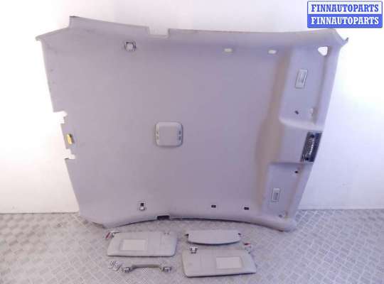Обшивка потолка BM3207496 на BMW 3-series (E46)