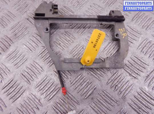 купить Каркас ручки двери на BMW 5-series (E39)