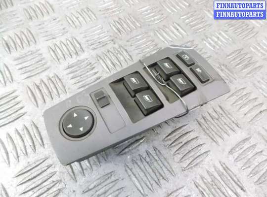 купить Переключатель кнопочный на BMW 7-series (E65/66)