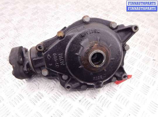 купить Редуктор моста на BMW X5-series (E53)