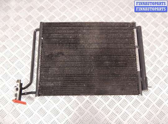 купить Радиатор кондиционера на BMW X5-series (E53)