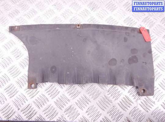 купить Защита пластмассовая на BMW 1-series (E87)