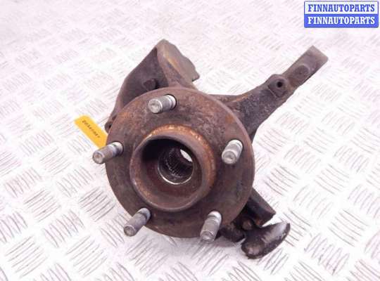 купить Ступица/Поворотный кулак на FORD FOCUS II (2005-2008)