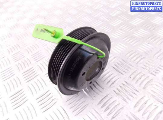 Шкив помпы BM3224767 на BMW 5-series (E39)