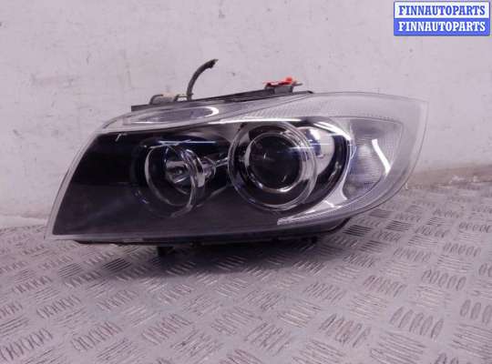 Фара BM3550185 на BMW 3-series (E90/91/92)