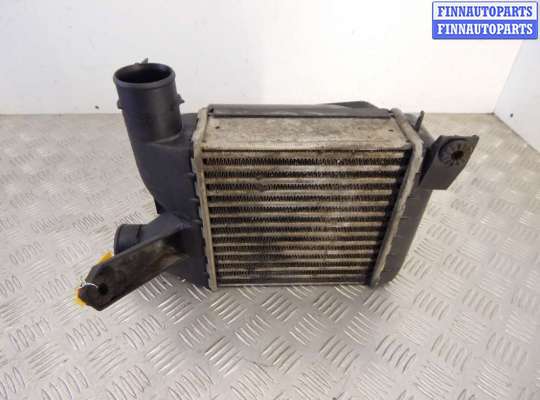 купить Радиатор интеркулера на BMW 5-series (E39)