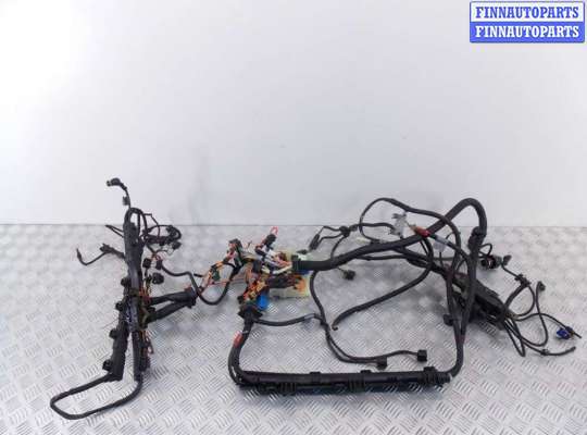 Проводка моторного отсека BM3404248 на BMW 3-series (E90/91/92)