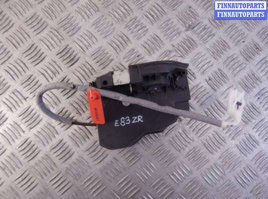 Замок двери BM3428843 на BMW X3-series (E83)