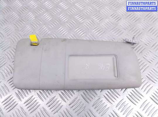 Солнцезащитный козырек BM3205435 на BMW 3-series (E46)