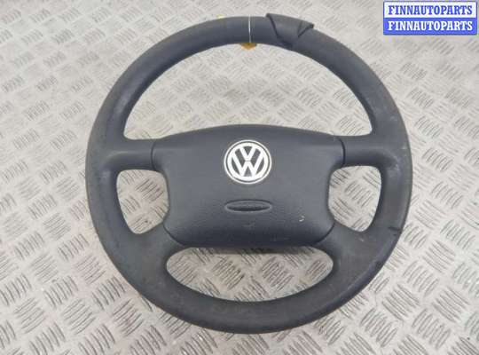 купить Руль (рулевое колесо) на VOLKSWAGEN PASSAT 5+ (2000-2005)