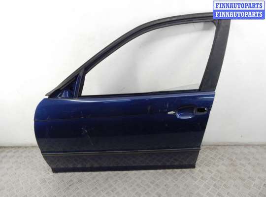 купить Дверь на BMW 3-series (E46)