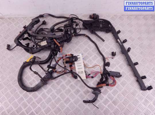 купить Проводка моторного отсека на BMW X5-series (E70)