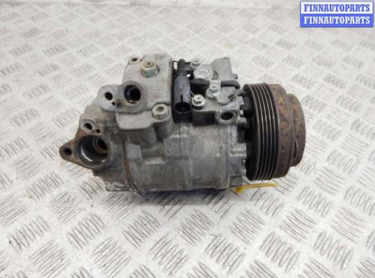 купить Компрессор кондиционера на BMW 5-series (E39)