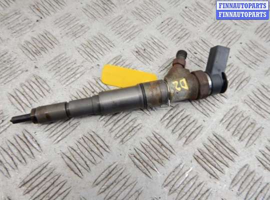 купить Форсунка (дизель) на BMW X5-series (E53)