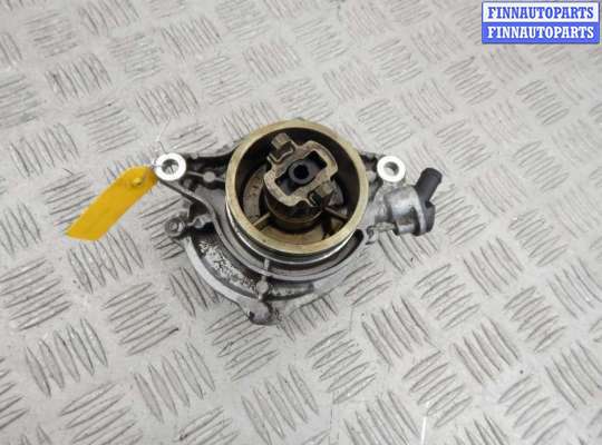 купить Вакуумный усилитель тормозов (Цилиндр вакуумный) на BMW X5-series (E70)