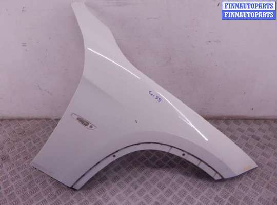 Крыло BM3544629 на BMW X1-series (E84)