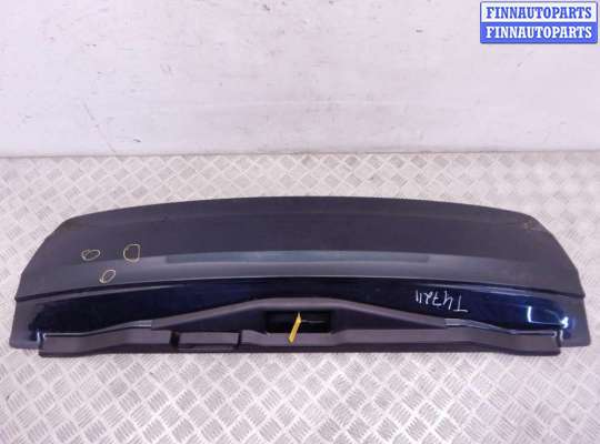 Крышка багажника BM3441034 на BMW X5-series (E70)