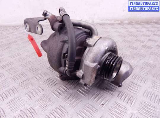 купить Турбина на BMW 3-series (E46)