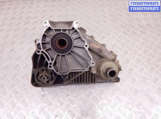 Раздаточная коробка BM3597186 на BMW X5-series (E53)