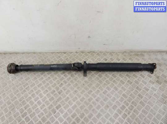 Купить Карданный вал (кардан) на BMW X5-series (E53) Карданный вал (кардан) BM3491397 на BMW X5-series (E53)