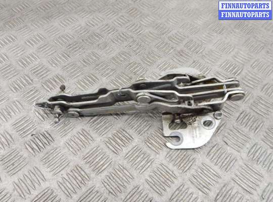 купить Петля крышки багажника на AUDI A4 (B5) 1994-2001