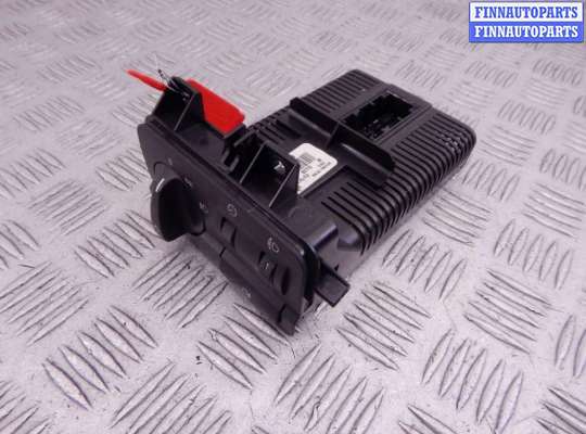 Блок управления автомобилем BM3657629 на BMW 3-series (E46)