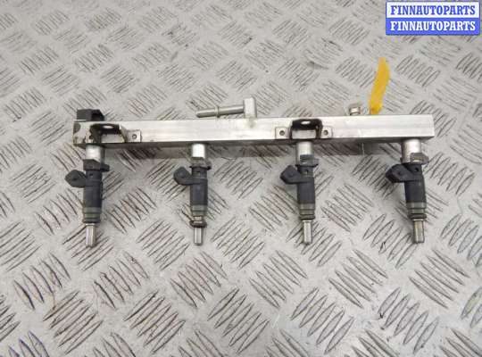 Форсунка (инжектор) BM3484815 на BMW 3-series (E46)