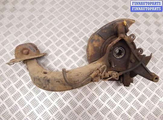 Рычаг подвески BM3202418 на BMW 3-series (E36)