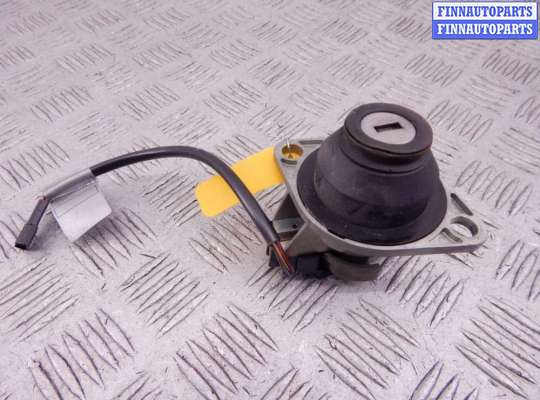 купить Замок крышки багажника на BMW 5-series (E39)