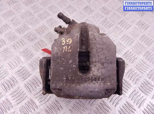 Купить Суппорт на BMW 5-series (E39) Суппорт BM3554953 на BMW 5-series (E39)