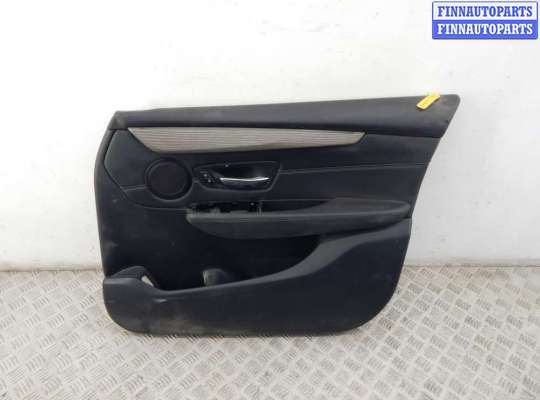 Обшивка салона на BMW 2 Active Tourer (F45/F46)