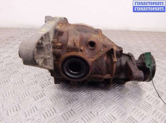 купить Редуктор моста на BMW 5-series (E39)