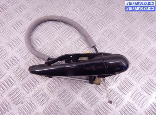 Купить Ручка двери наружная на BMW 3-series (E46) Ручка двери наружная BM3607208 на BMW 3-series (E46)