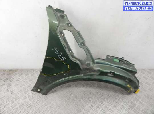 купить Крыло на MINI Countryman R60