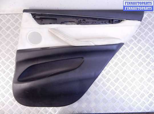 купить Обшивка двери на BMW X5-series (F15)